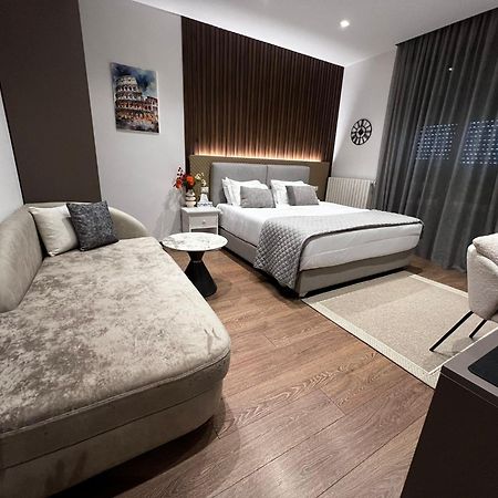 Brianza Home Giussano Exterior foto