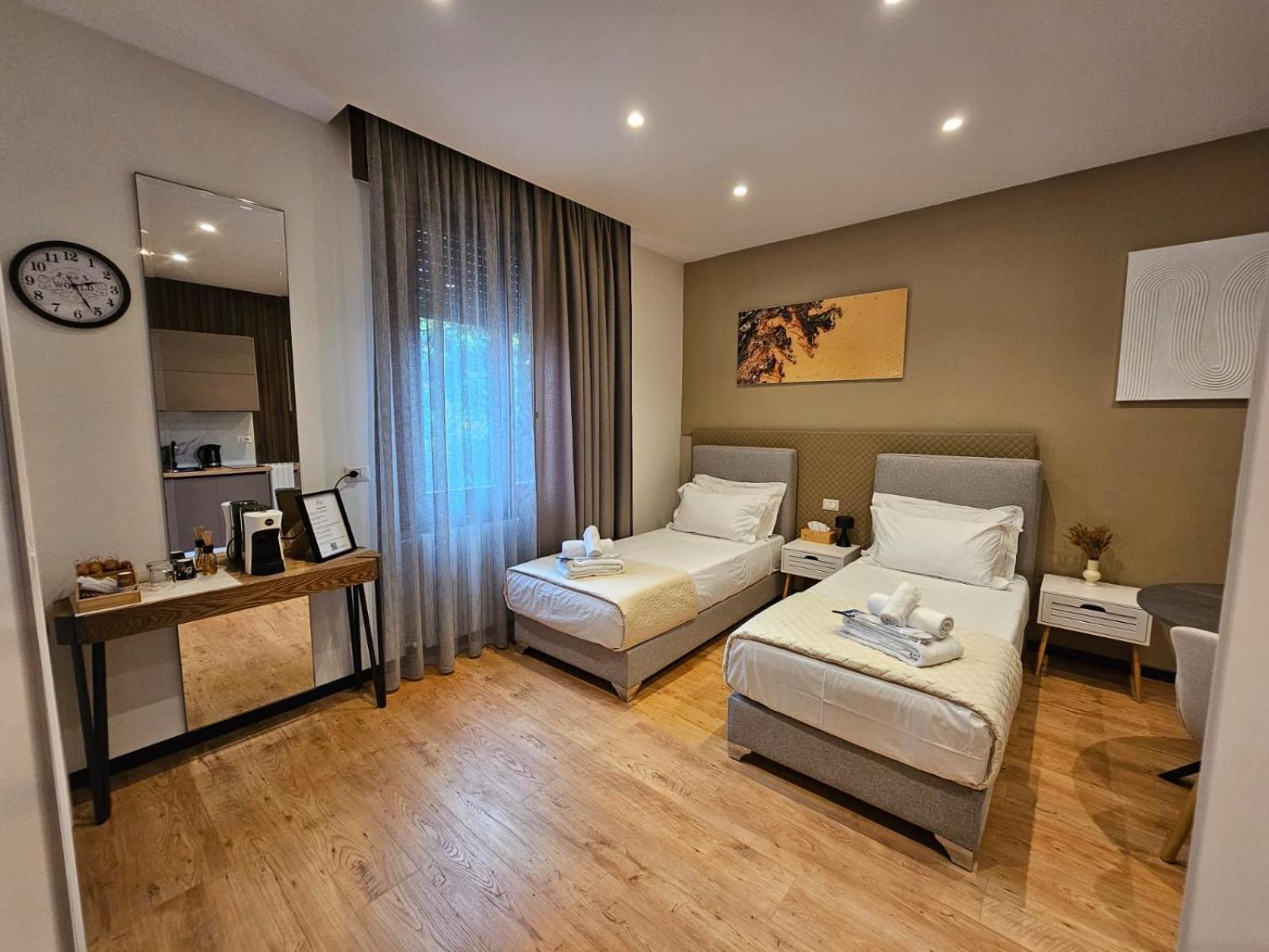 Brianza Home Giussano Exterior foto