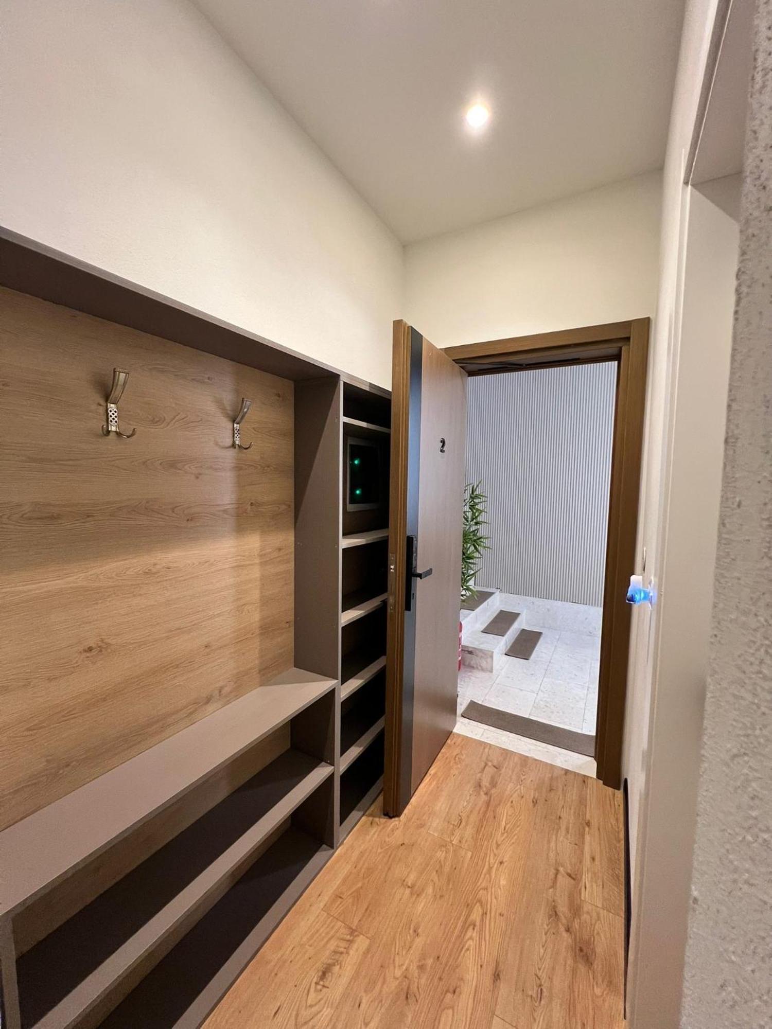 Brianza Home Giussano Exterior foto