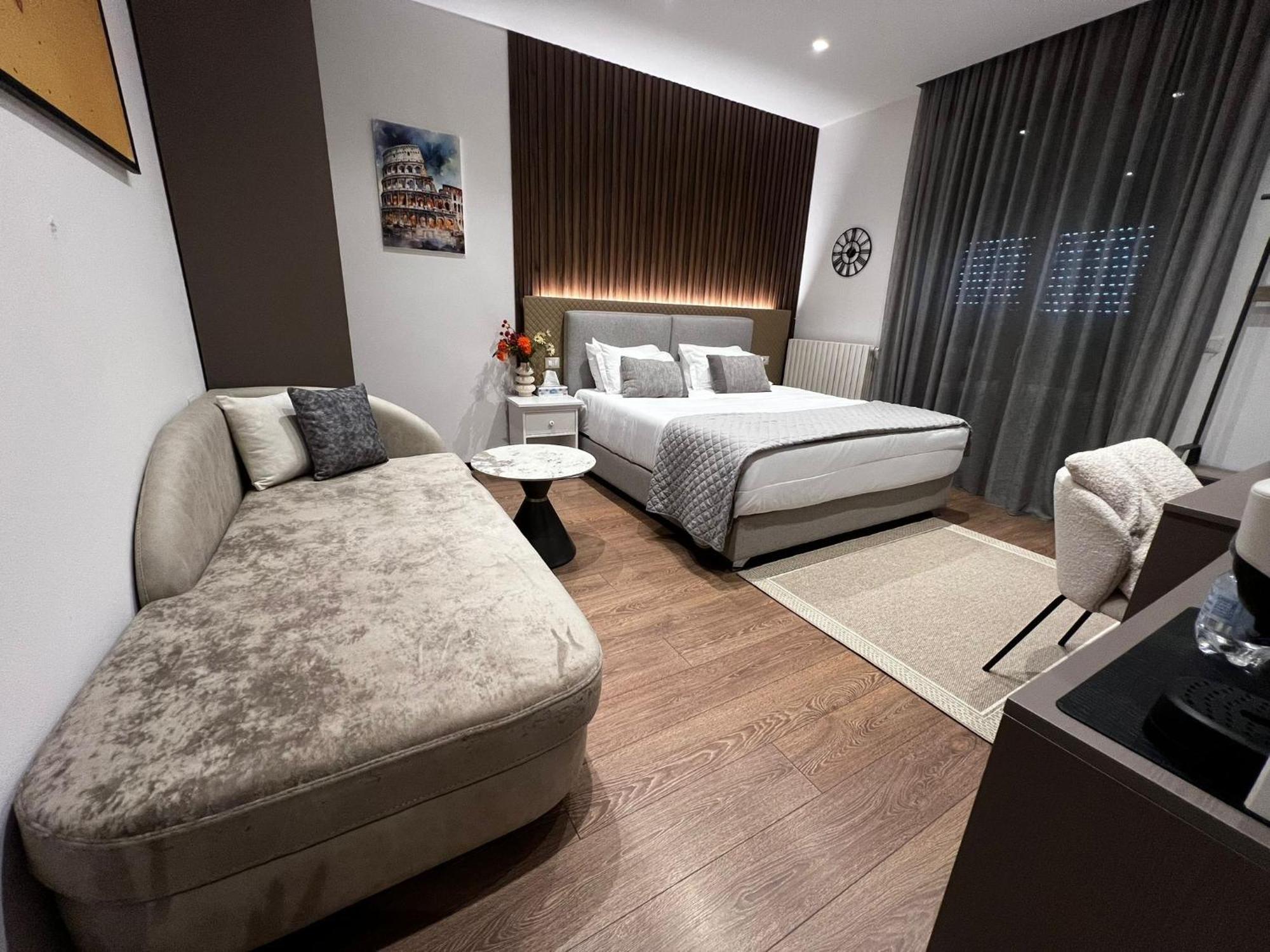 Brianza Home Giussano Exterior foto