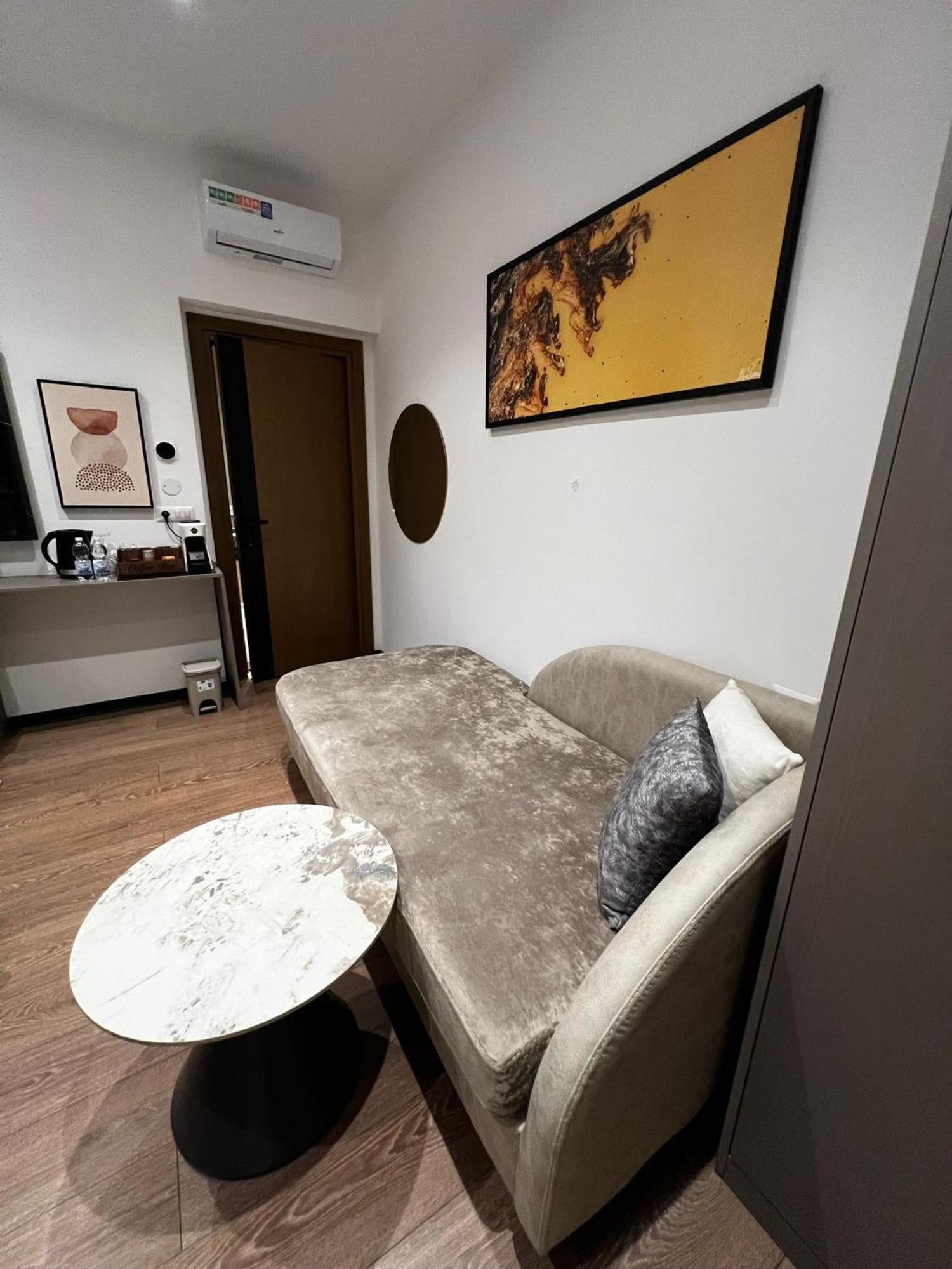 Brianza Home Giussano Exterior foto